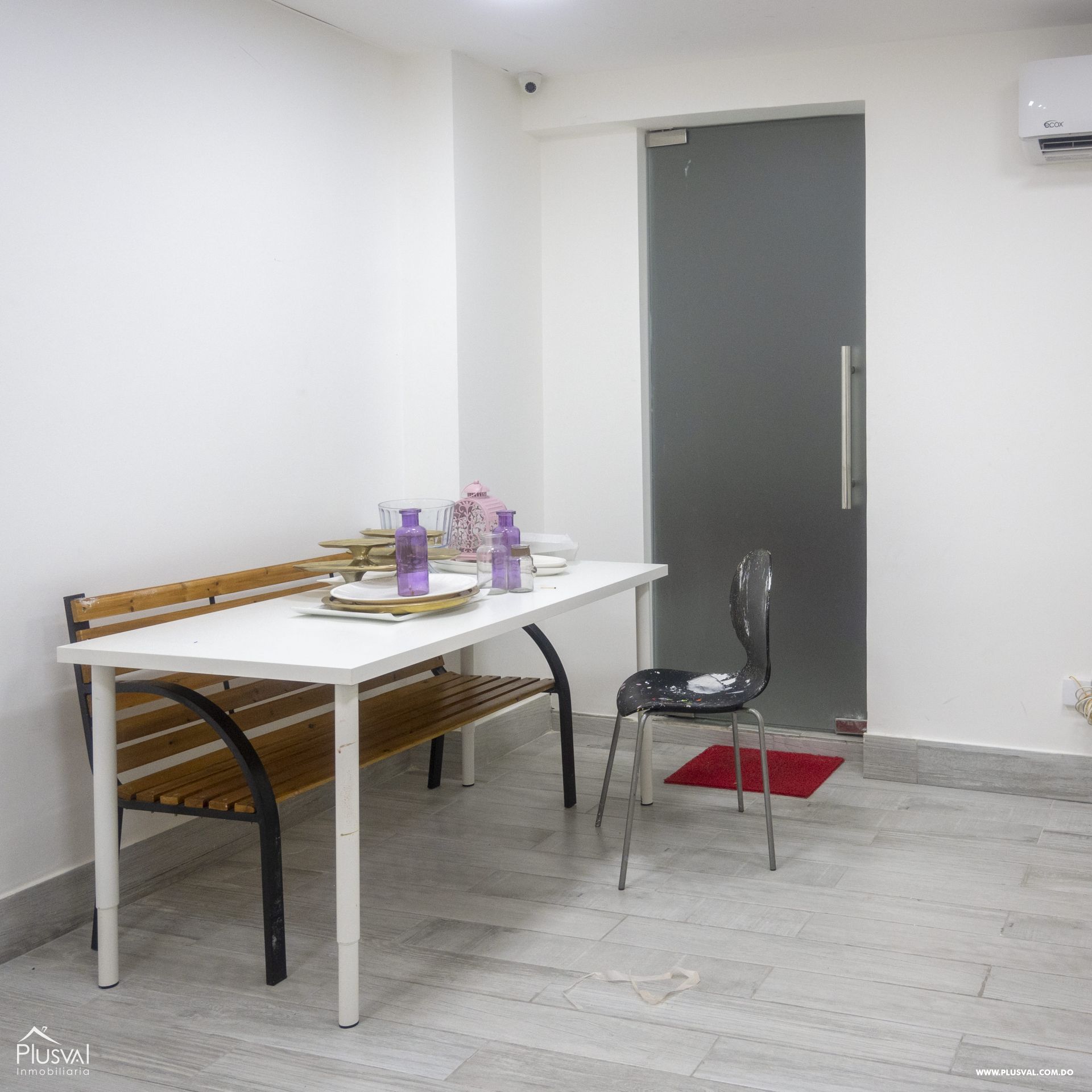 ALquiler Local en Piantini 142883