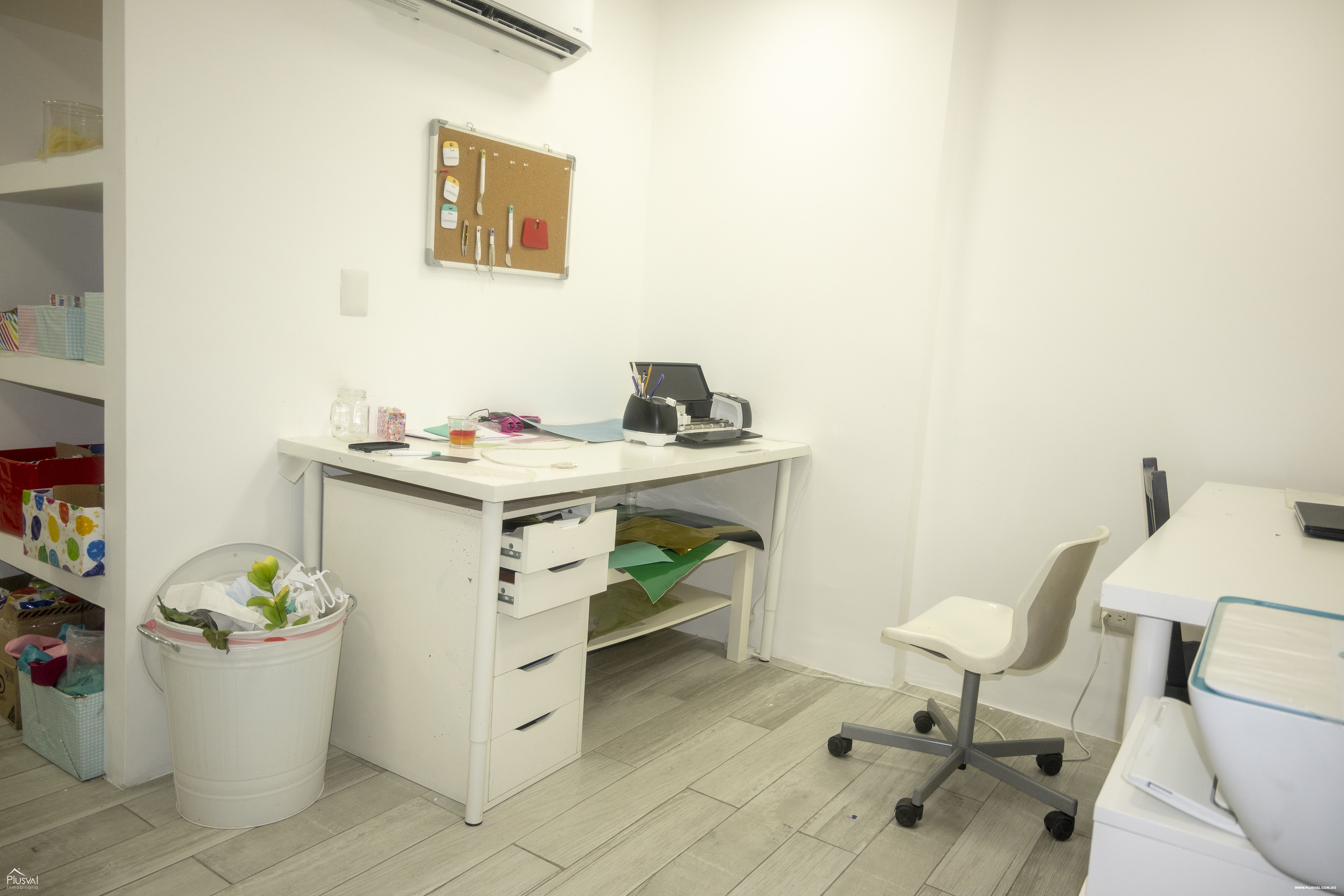 ALquiler Local en Piantini 142885