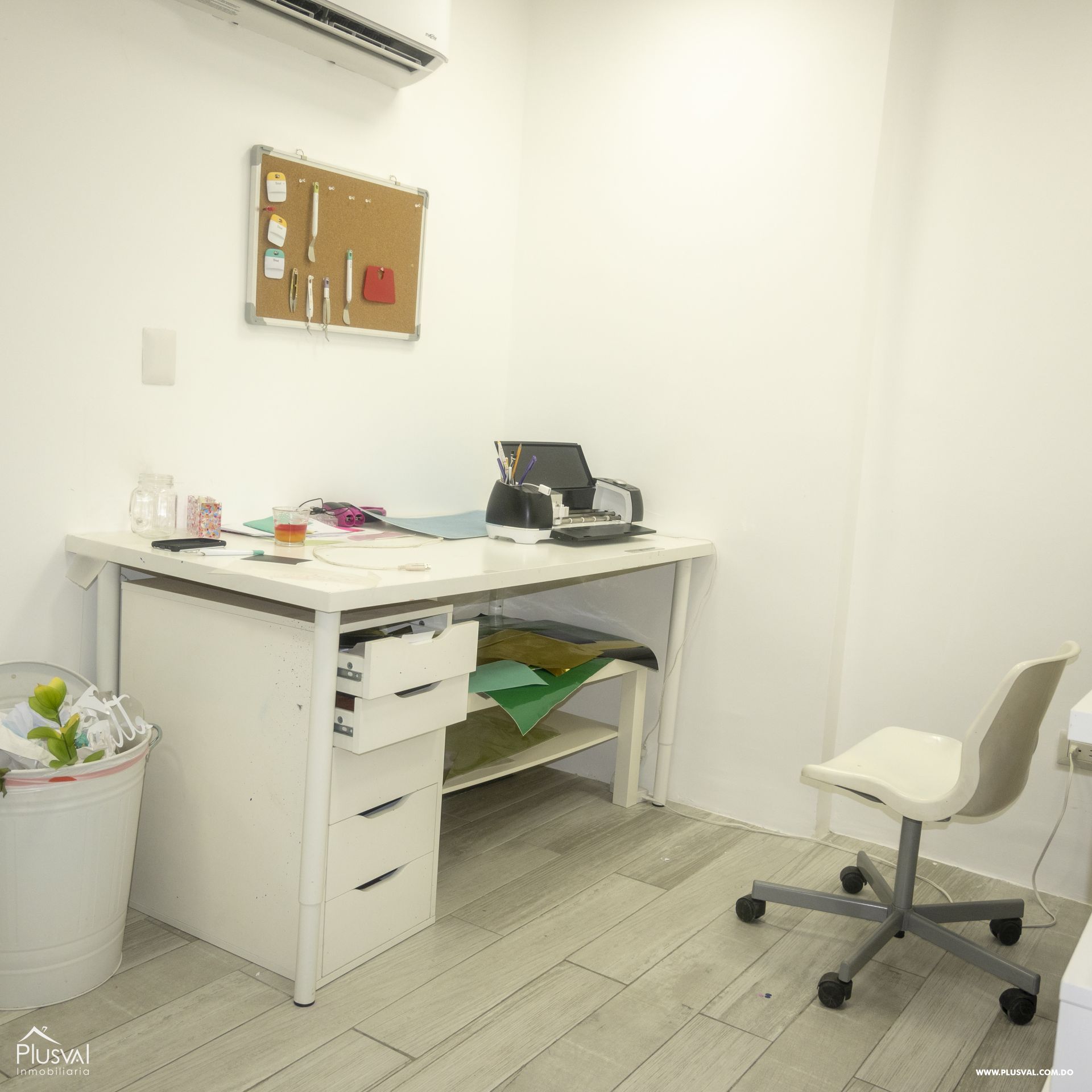 ALquiler Local en Piantini 142885