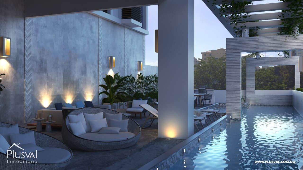 Se vende apartamentos en proyecto en La Julia 143037
