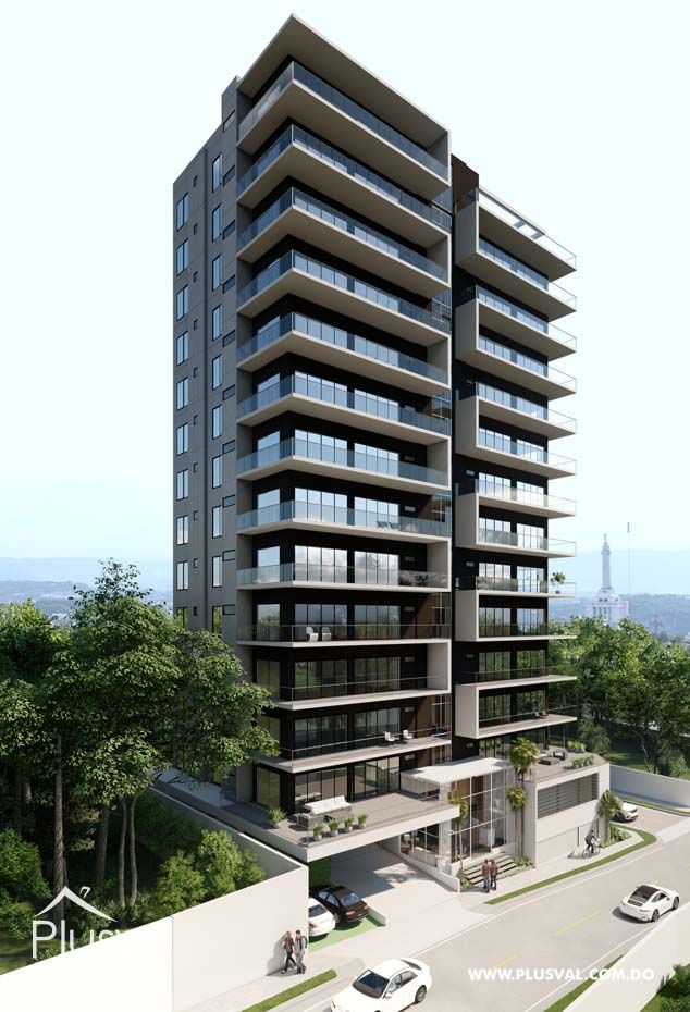 Apartamento de 2 habitaciones Amueblado en Venta en La Esmeralda 320977