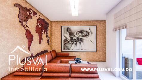 En Ventas Apartamentos en La Ensanche Isabelita. 145147