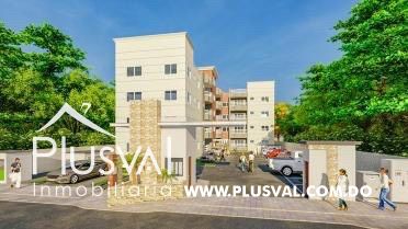 En Ventas Apartamentos en La Ensanche Isabelita. 145150