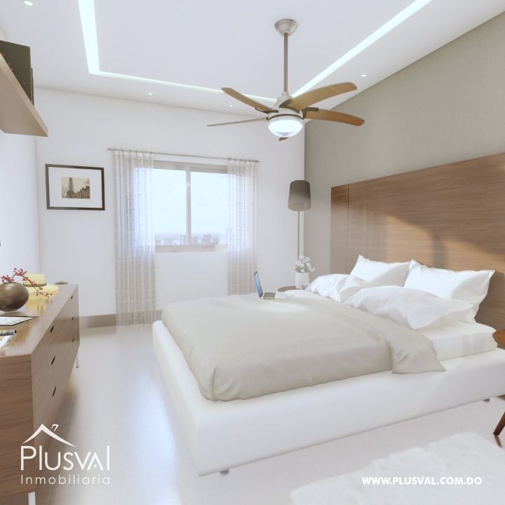 Exclusiva torre residencial en Venta en Bella Vista 459285