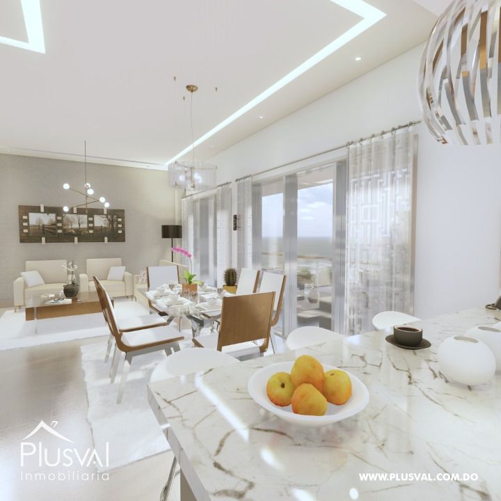 Exclusiva torre residencial en Venta en Bella Vista 459287