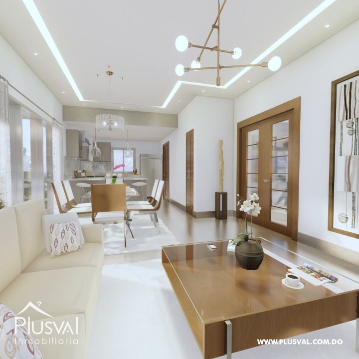 Exclusiva torre residencial en Venta en Bella Vista 459289