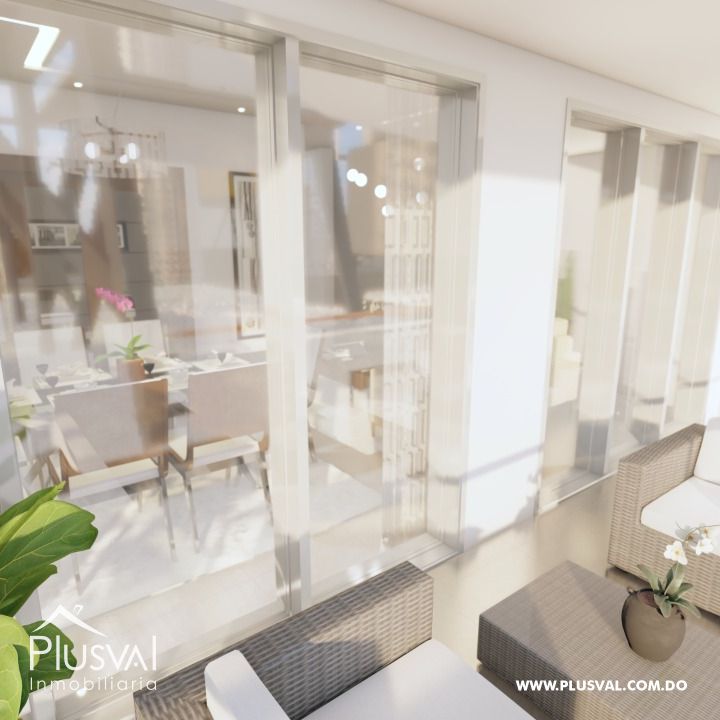 Exclusiva torre residencial en Venta en Bella Vista 459291