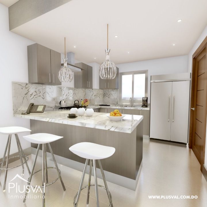 Exclusiva torre residencial en Venta en Bella Vista 459292
