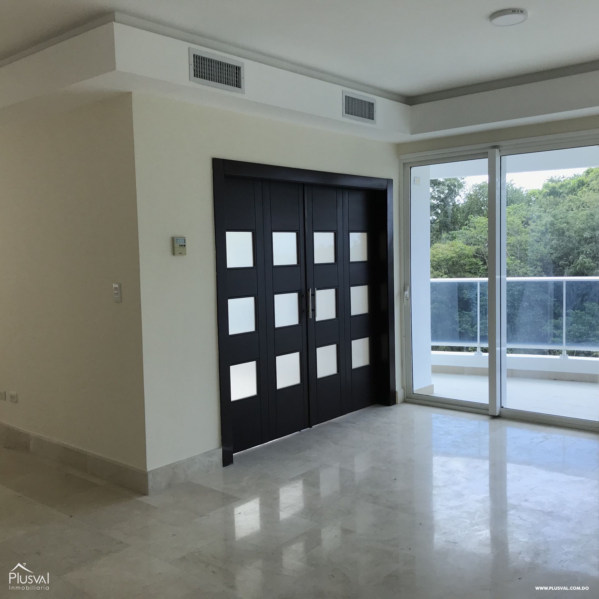 Apartamento en alquiler, Cacicazgos 162030