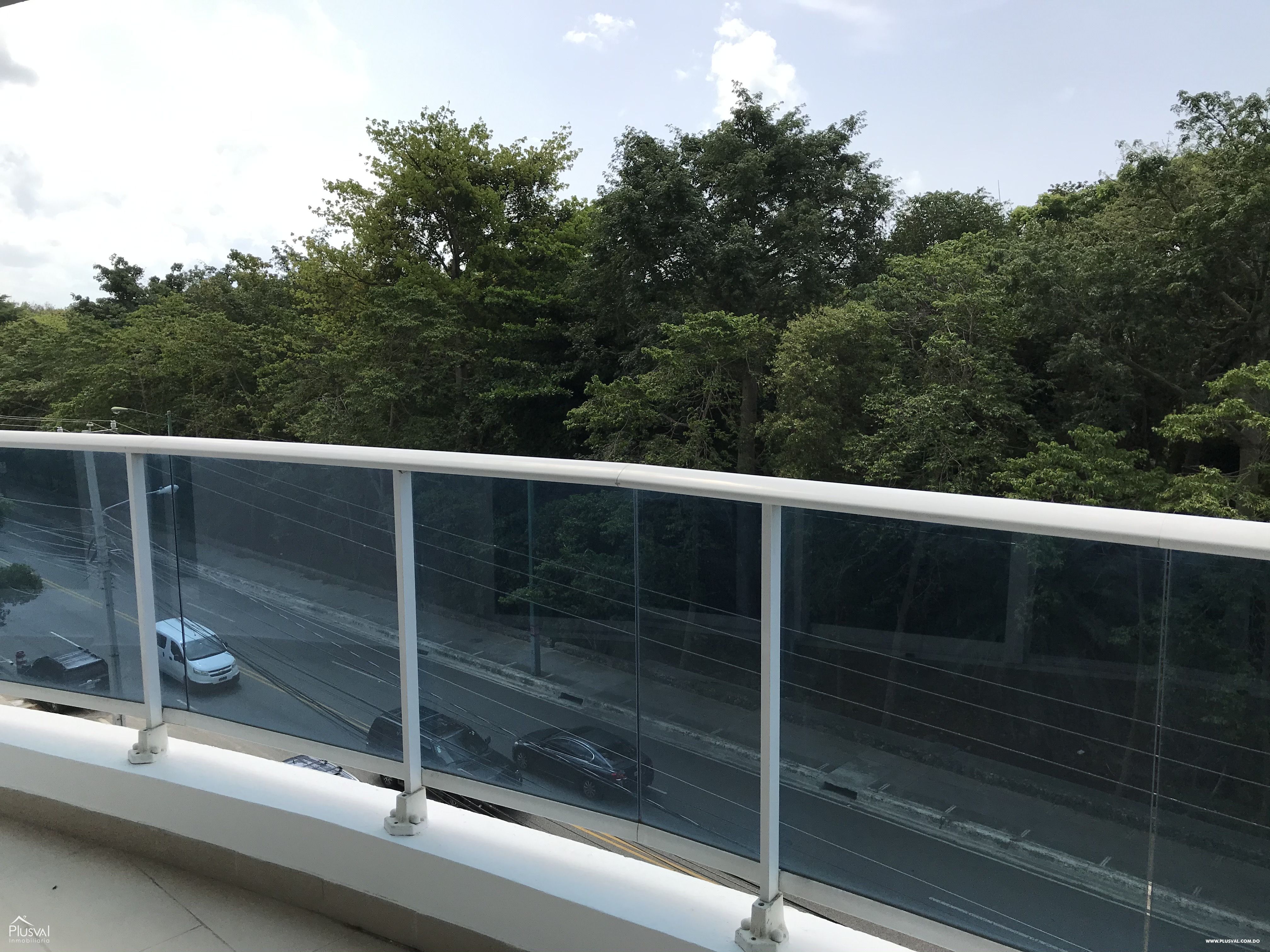 Apartamento en alquiler, Cacicazgos 162031