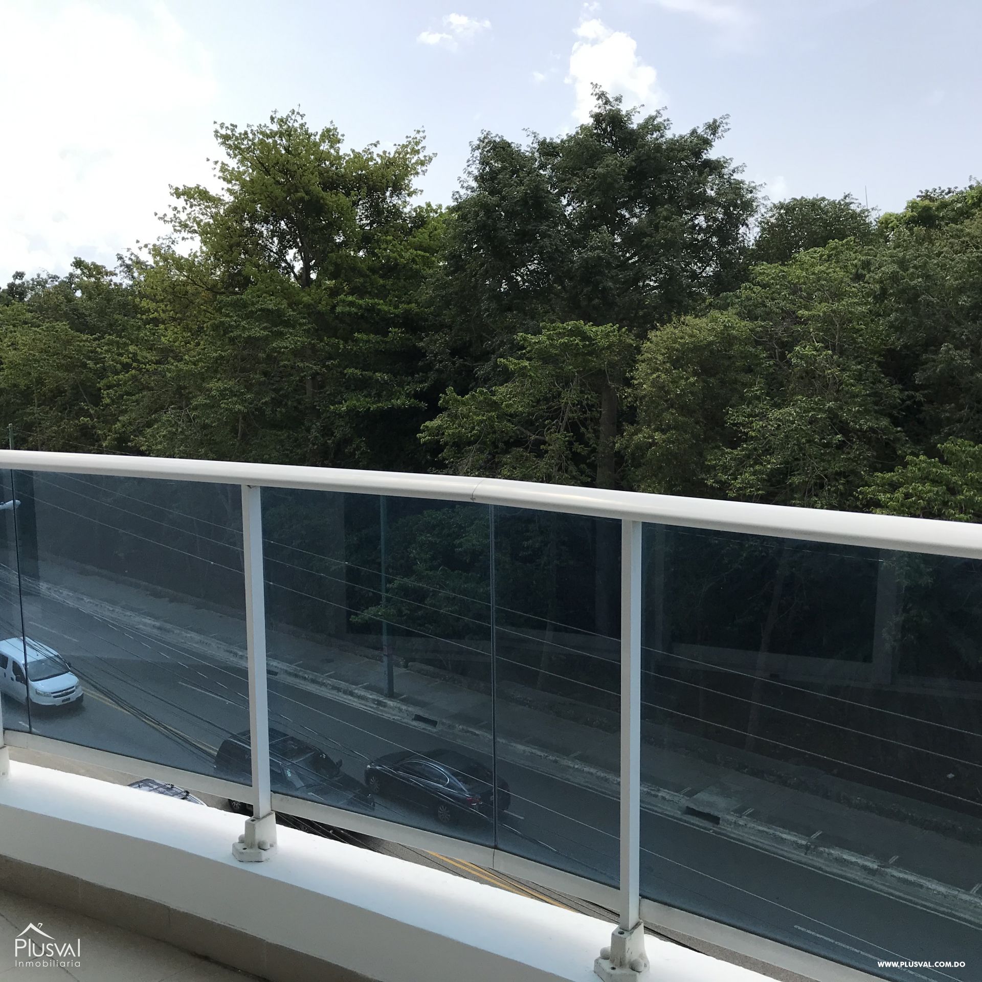 Apartamento en alquiler, Cacicazgos 162031