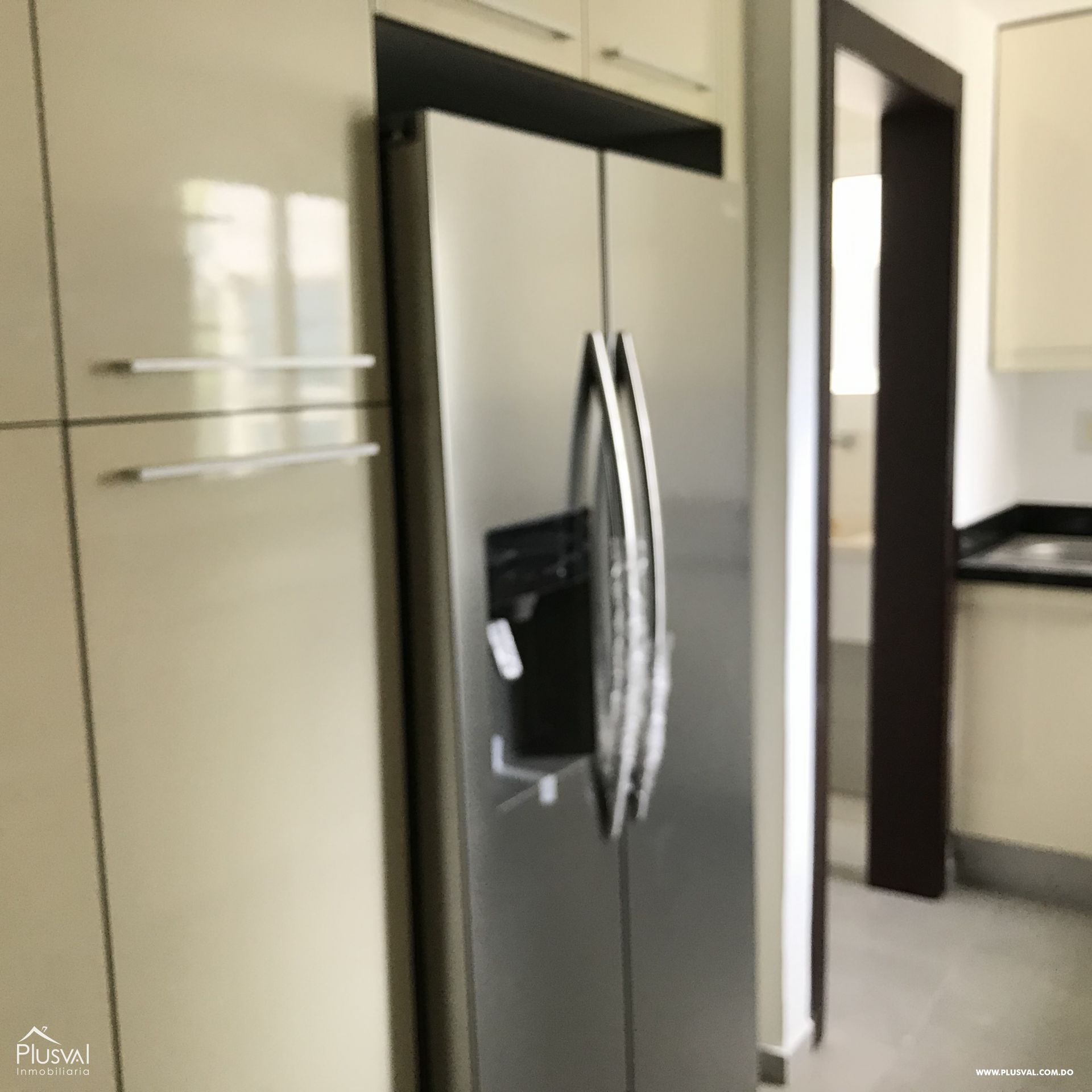 Apartamento en alquiler, Cacicazgos 162032