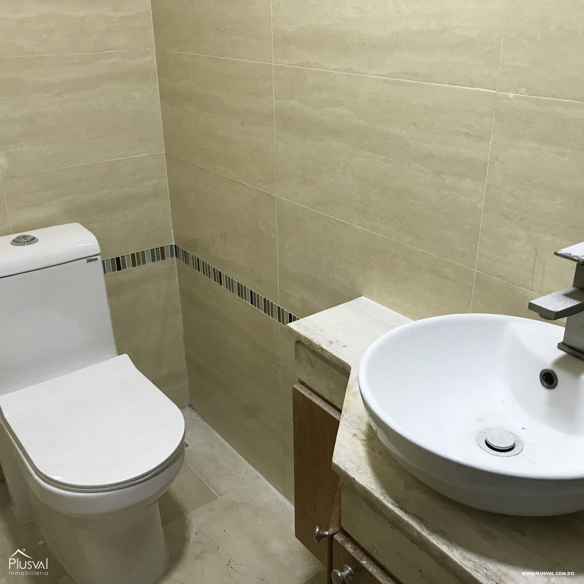 Apartamento en alquiler, Cacicazgos 162034
