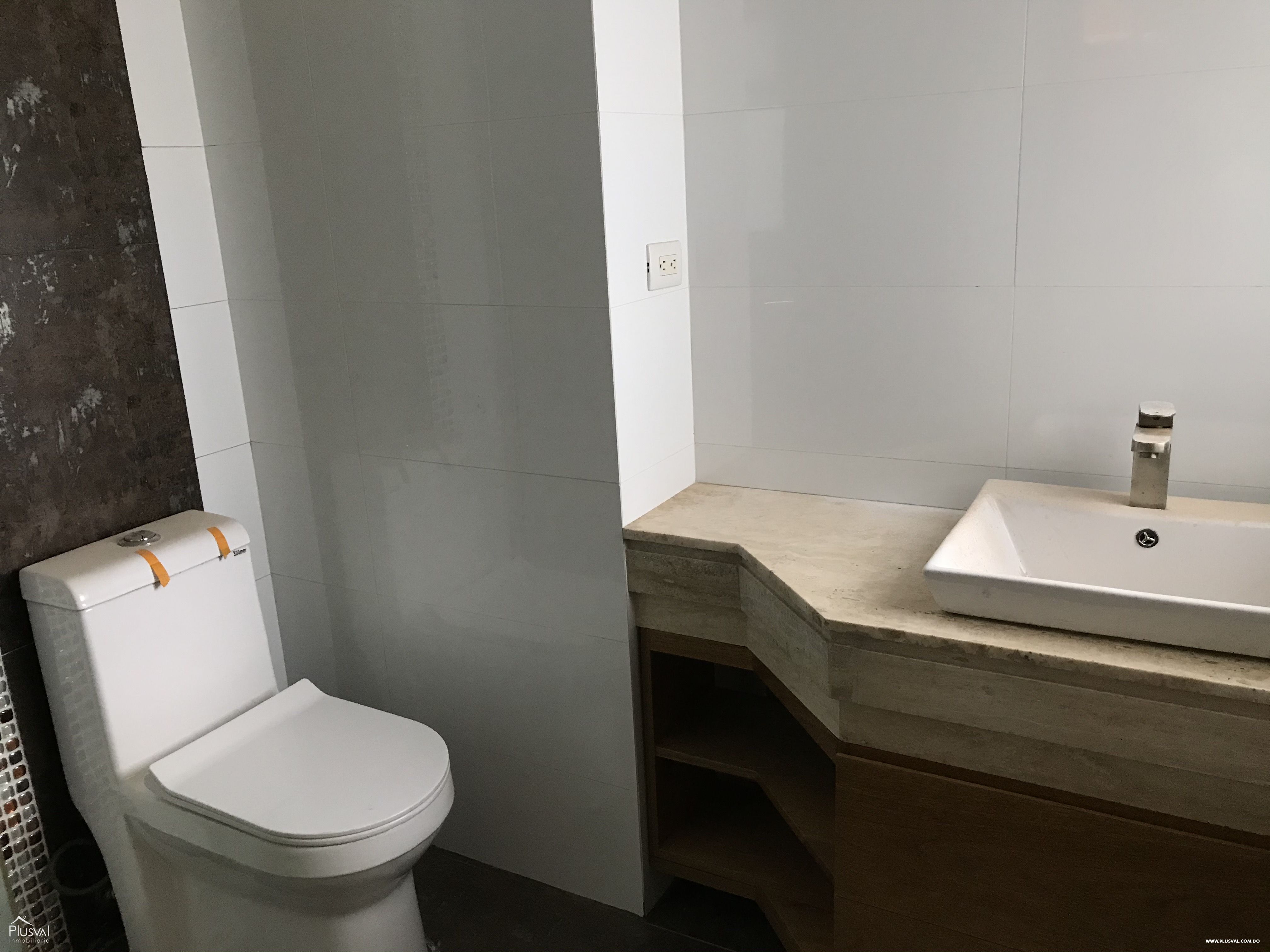 Apartamento en alquiler, Cacicazgos 162036