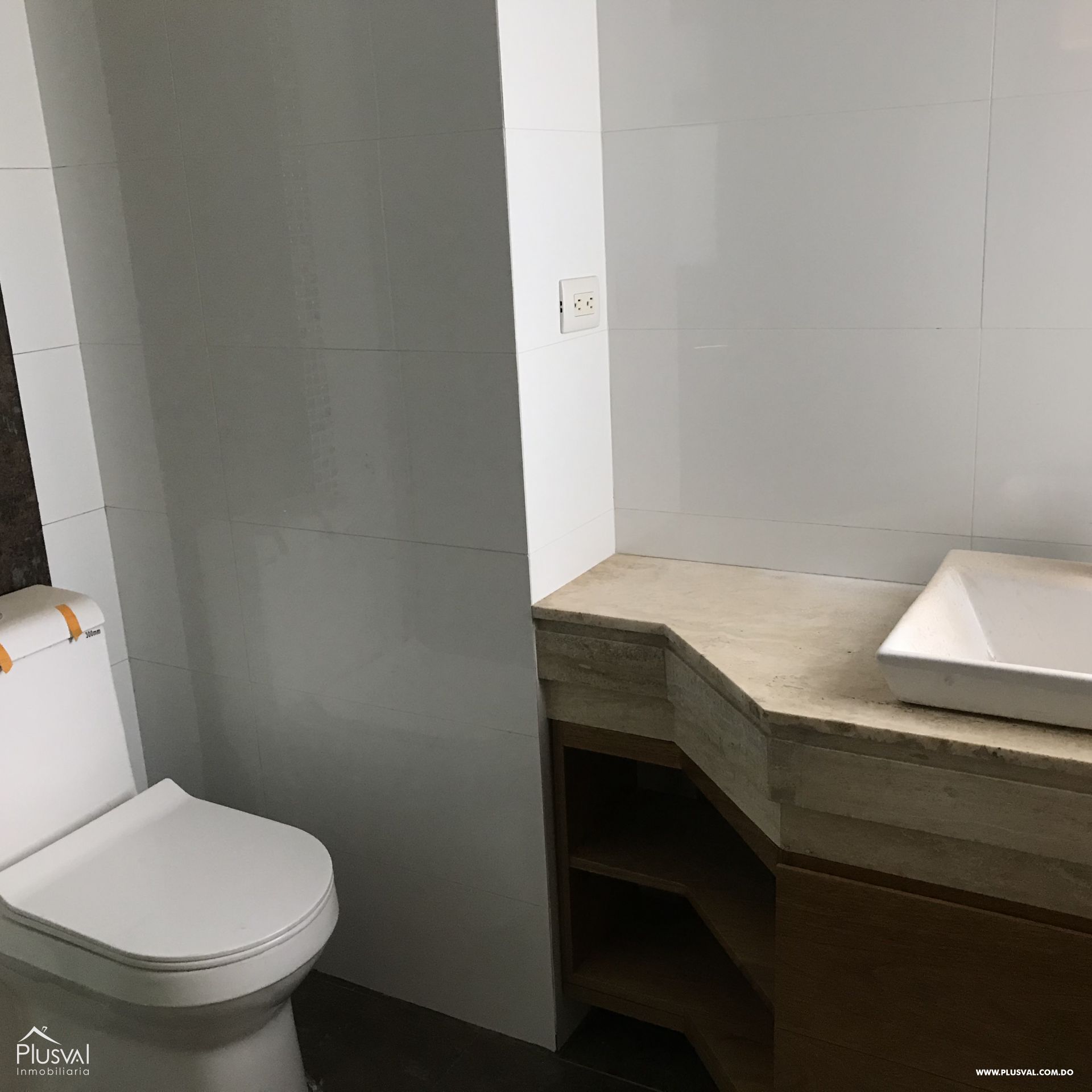 Apartamento en alquiler, Cacicazgos 162036