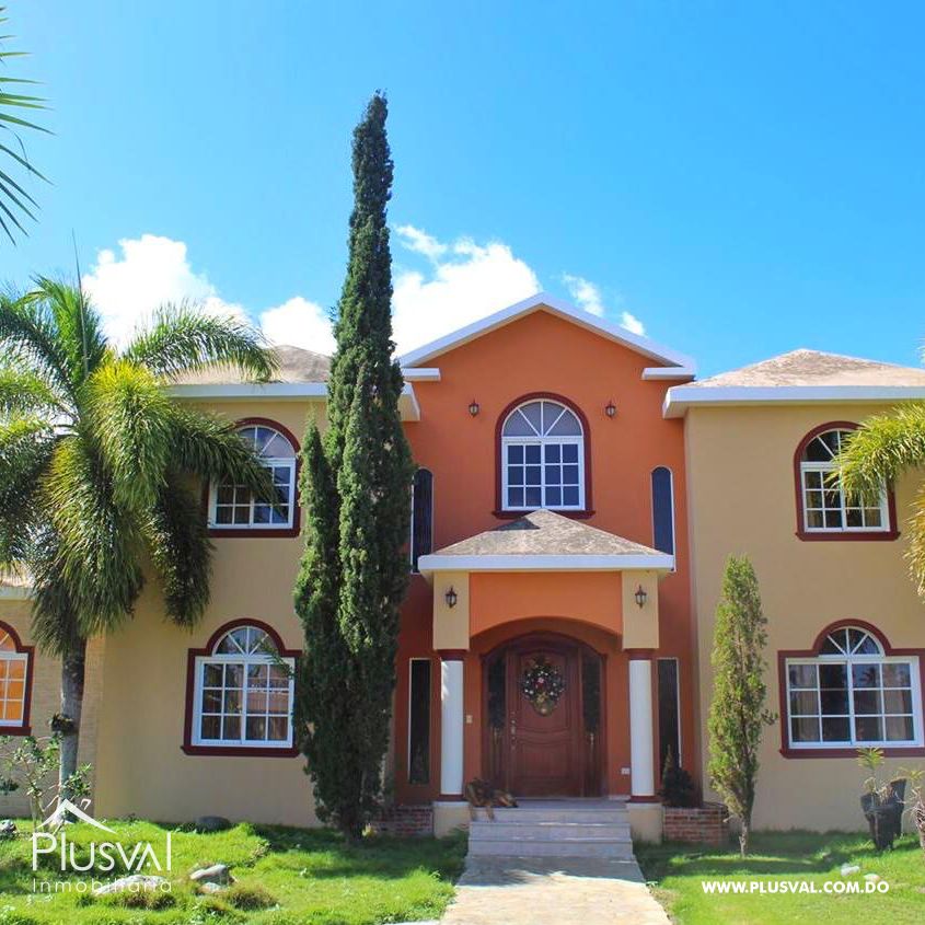 Exclusiva Residencia Privada en la Costa Norte 146584
