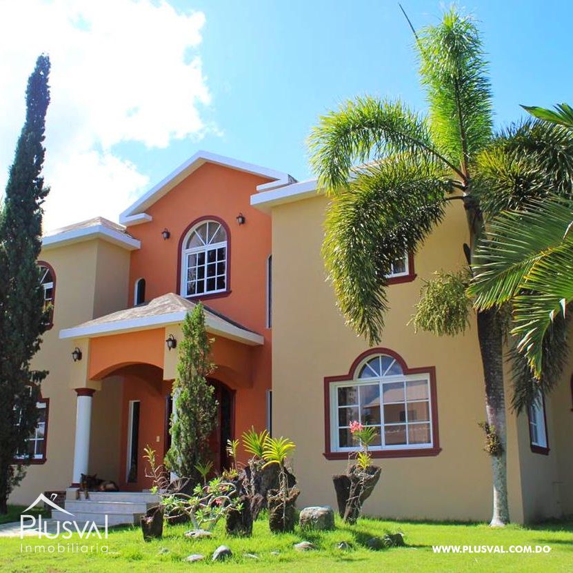 Exclusiva Residencia Privada en la Costa Norte 146585