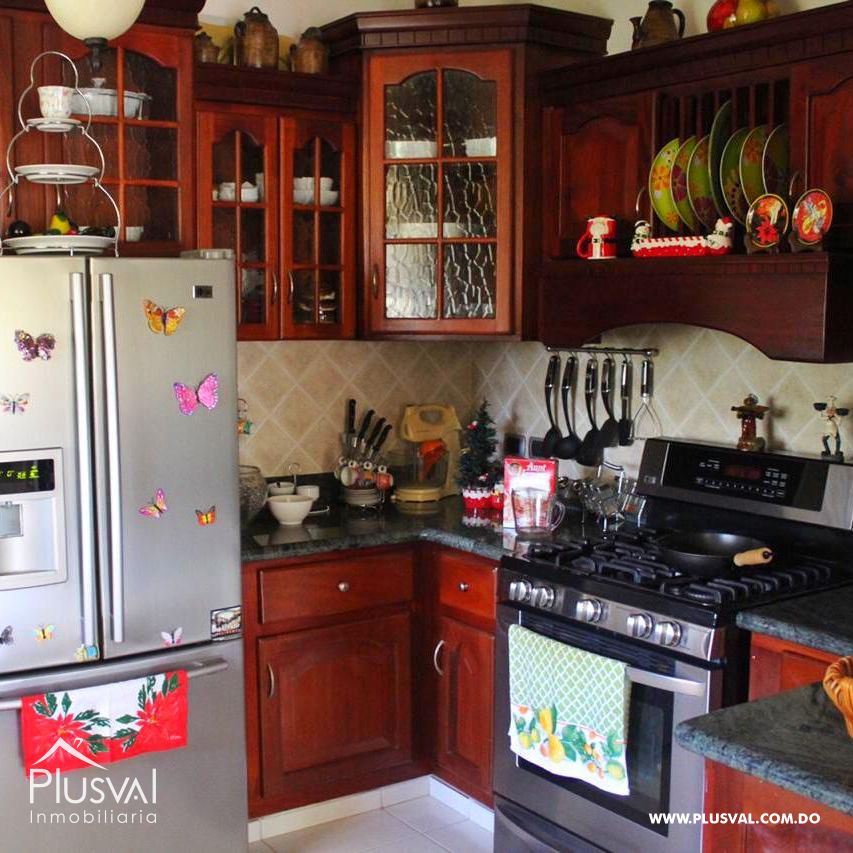 Exclusiva Residencia Privada en la Costa Norte 146586