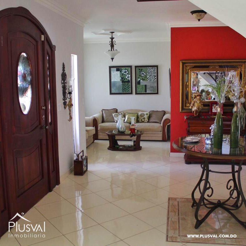 Exclusiva Residencia Privada en la Costa Norte 146587