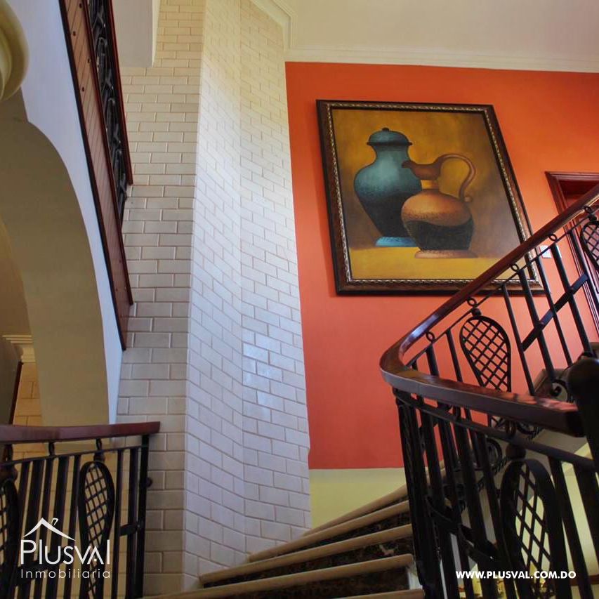 Exclusiva Residencia Privada en la Costa Norte 146588