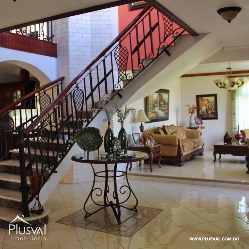 Exclusiva Residencia Privada en la Costa Norte 146589