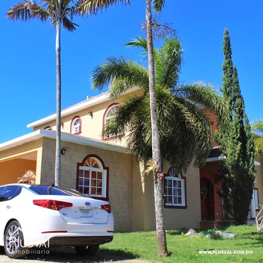 Exclusiva Residencia Privada en la Costa Norte 146590