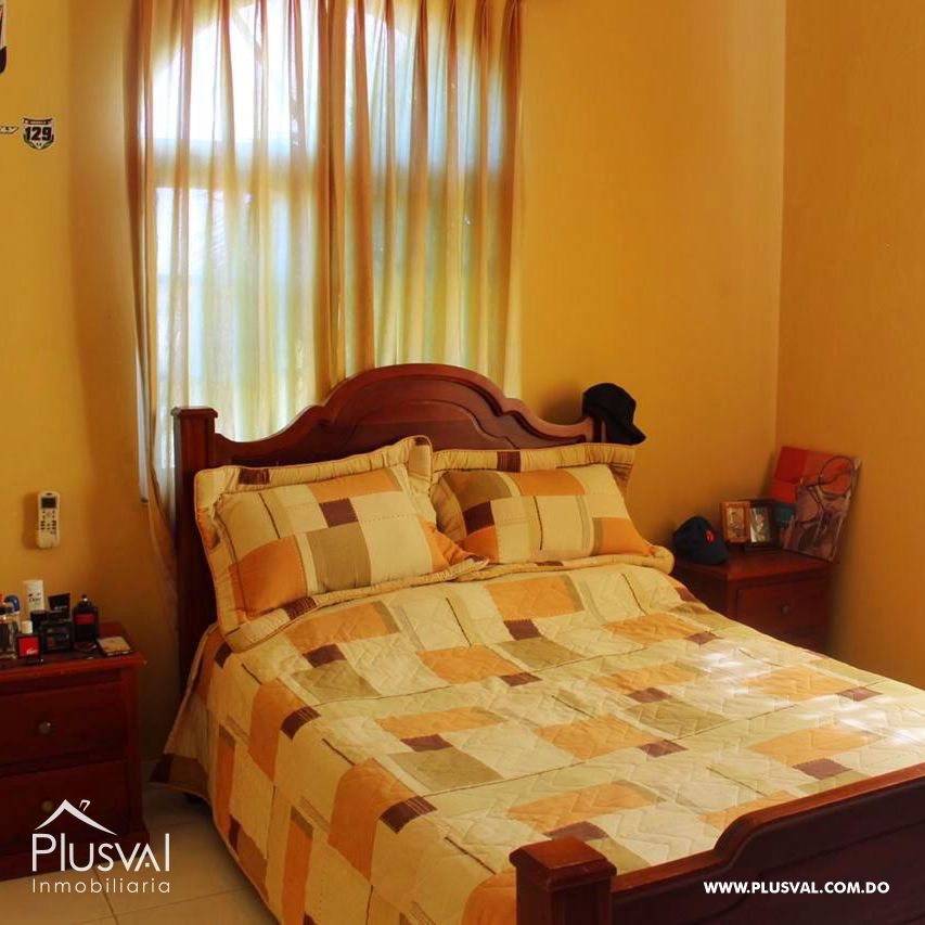 Exclusiva Residencia Privada en la Costa Norte 146591