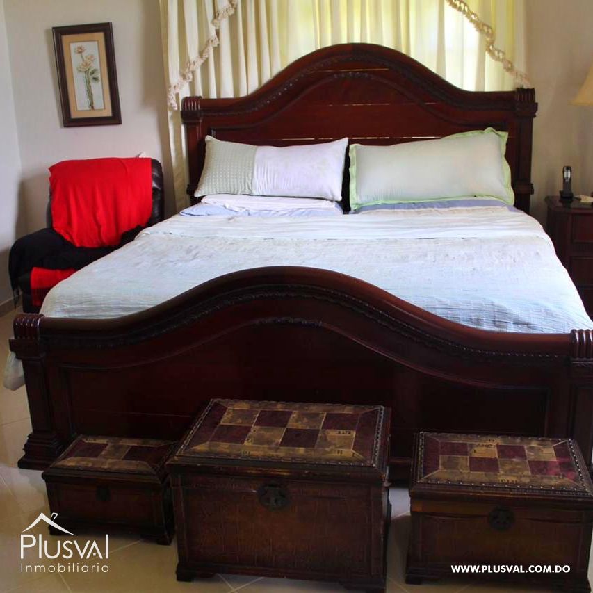 Exclusiva Residencia Privada en la Costa Norte 146592