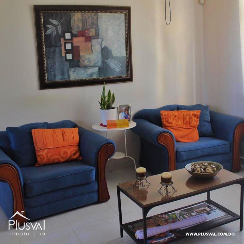Exclusiva Residencia Privada en la Costa Norte 146593