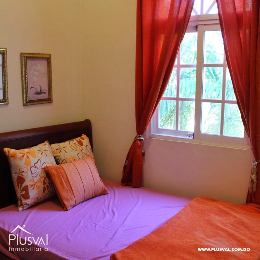 Exclusiva Residencia Privada en la Costa Norte 146594