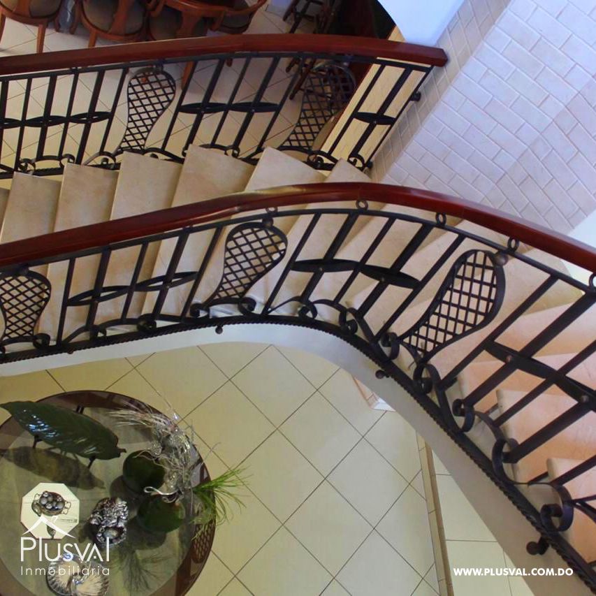 Exclusiva Residencia Privada en la Costa Norte 146595