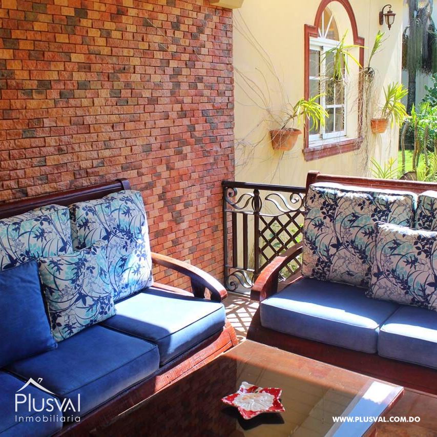 Exclusiva Residencia Privada en la Costa Norte 146596
