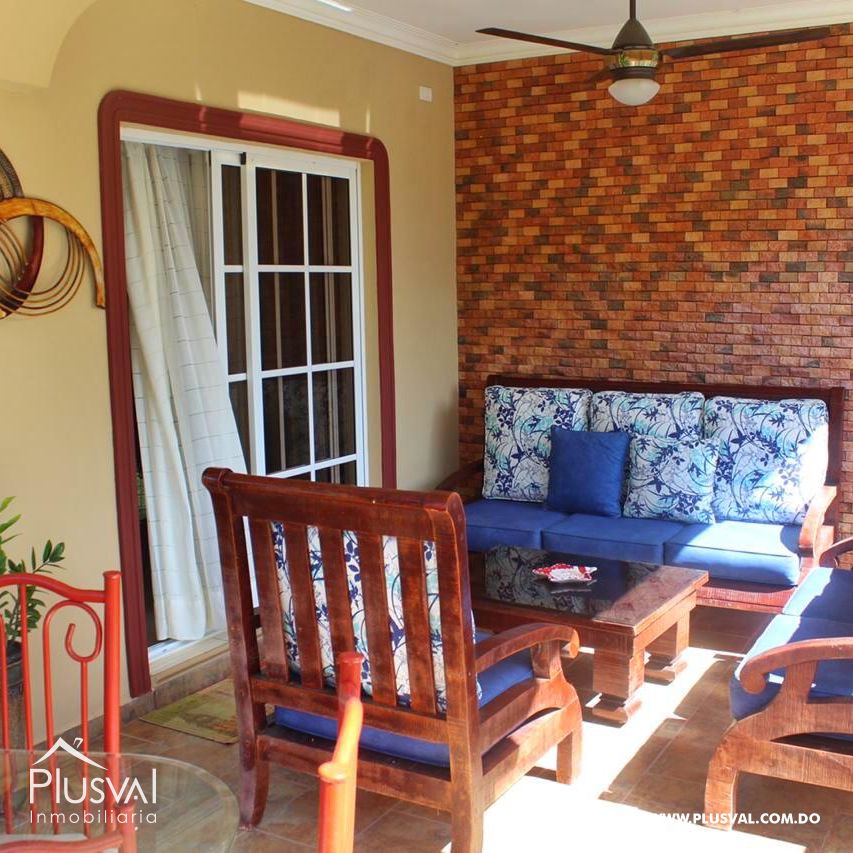 Exclusiva Residencia Privada en la Costa Norte 146597