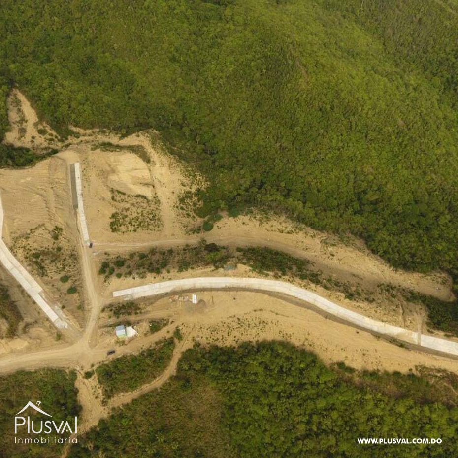 Solar en venta en Camp David 146758
