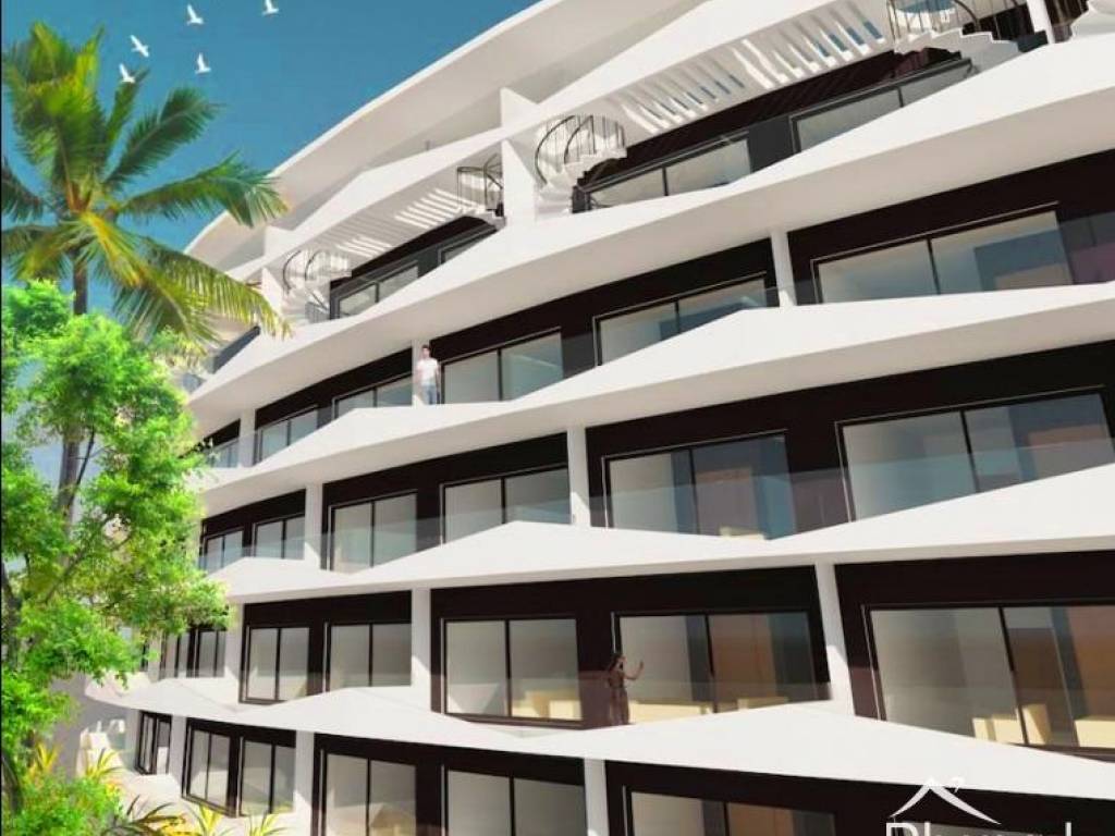 Apartamento en venta, Punta Cana 101597