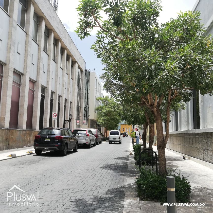 Local Colonial de esquina en Alquiler 354586