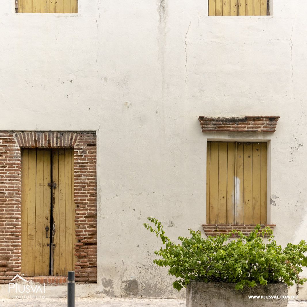 Local Colonial de Alquiler 146968