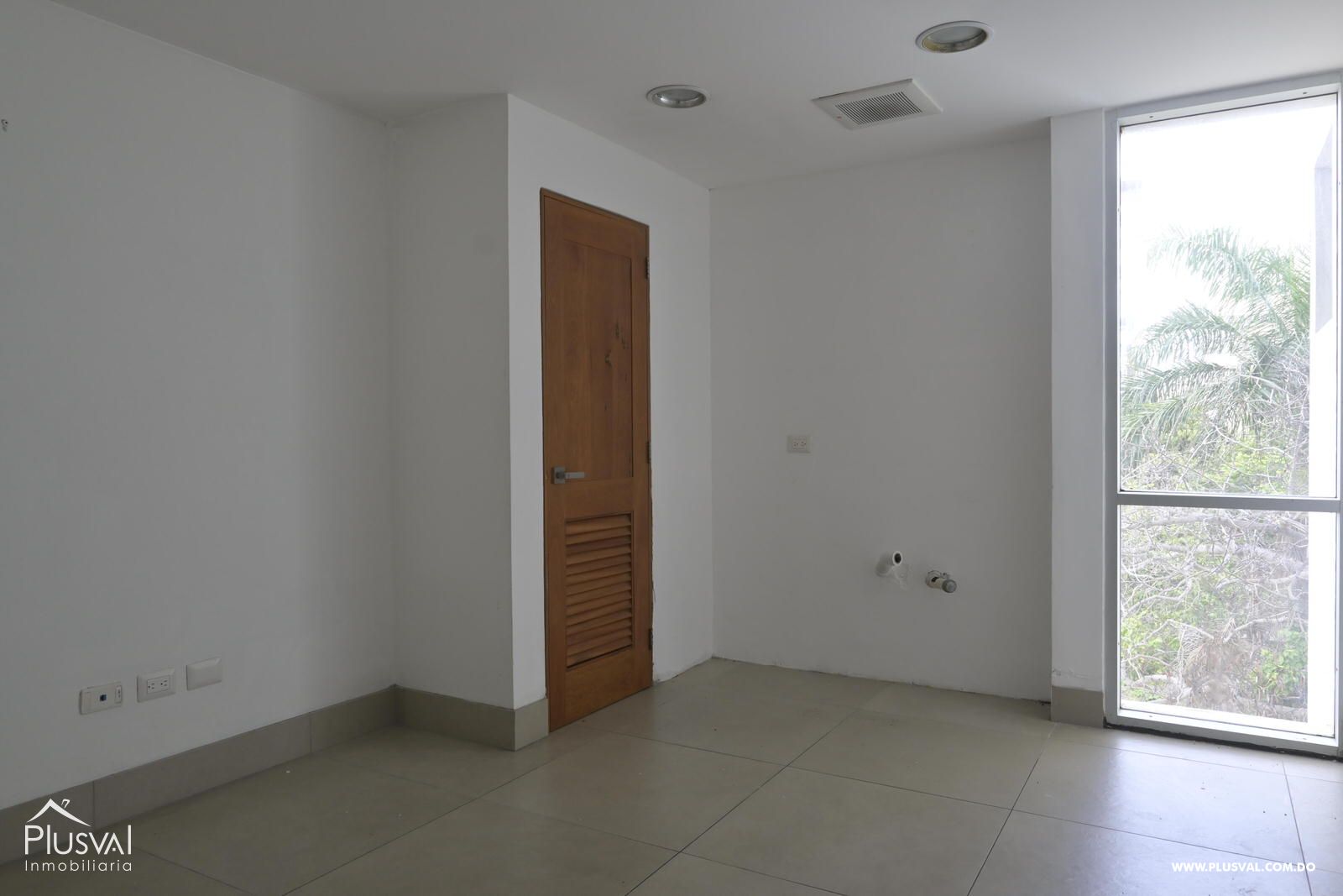 Local de oficina en alquiler en el sector de Naco 147173