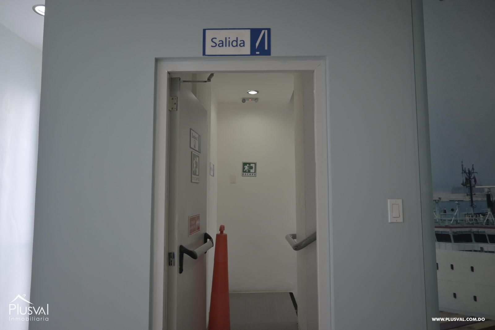 Local de oficina en alquiler en el sector de Naco 147176