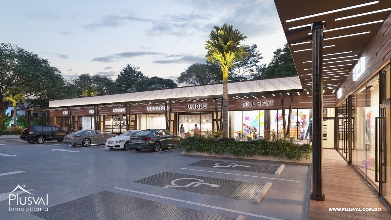 Local Comercial en Alquiler 483826