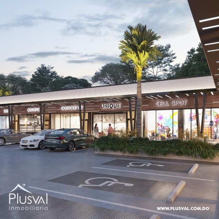 Local Comercial en Alquiler 483826