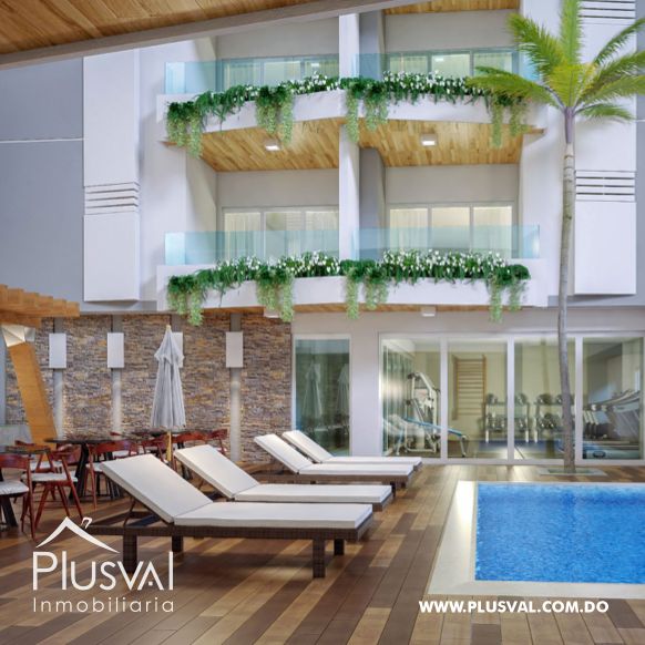 Residencial Jean Manuel 4 253414