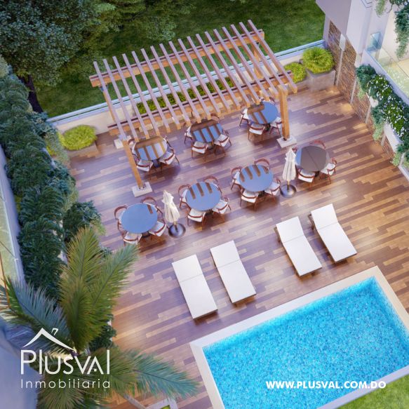 Residencial Jean Manuel 4 253415