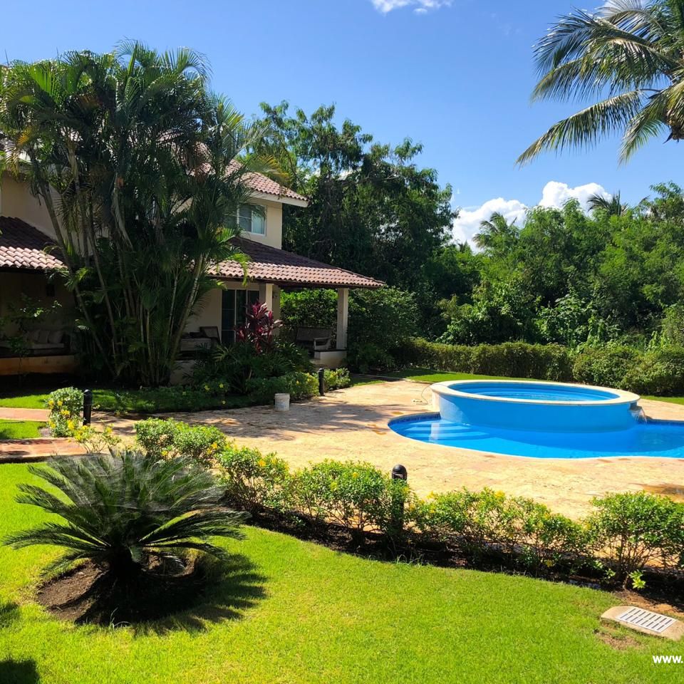 Villa en venta en Juan Dolio 376499