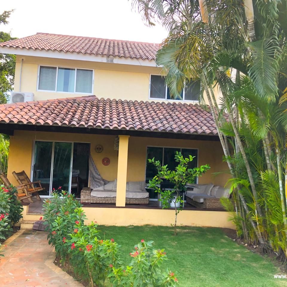 Villa en venta en Juan Dolio 376500