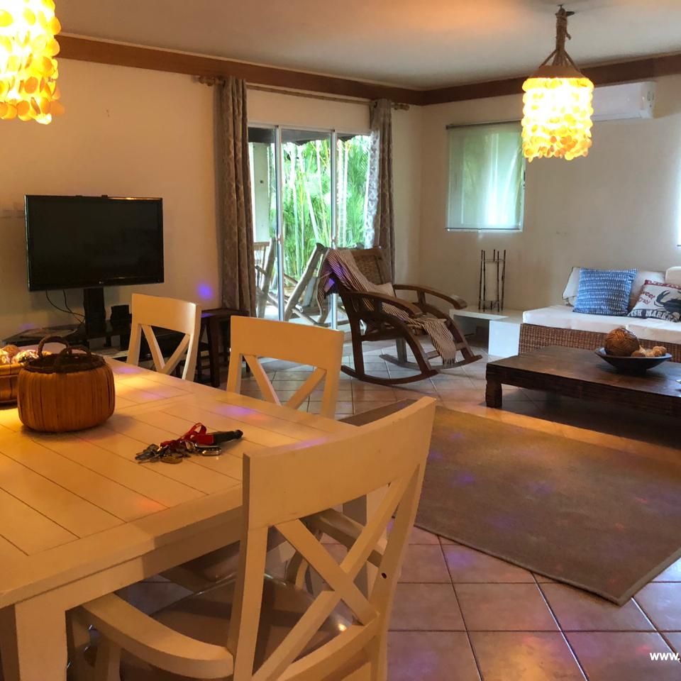 Villa en venta en Juan Dolio 376504