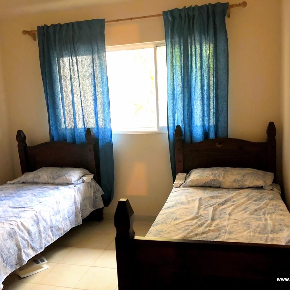 Villa en venta en Juan Dolio 376506