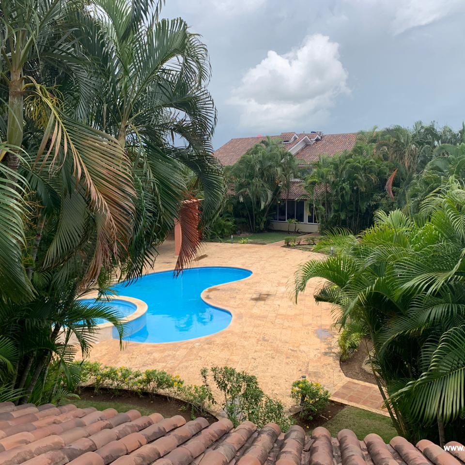 Villa en alquiler totalmente amuebla en Juan Dolio 149608