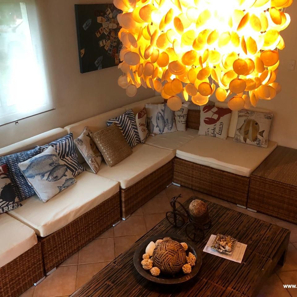 Villa en alquiler totalmente amuebla en Juan Dolio 149611