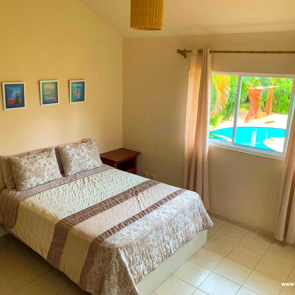 Villa en alquiler totalmente amuebla en Juan Dolio 149616